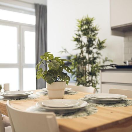 Santa Maria De La Cabeza2 Apartments مدريد المظهر الخارجي الصورة