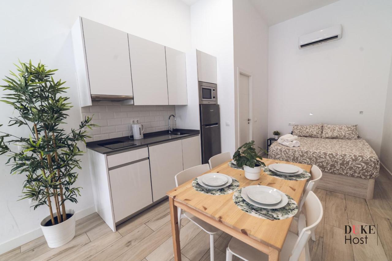 Santa Maria De La Cabeza2 Apartments مدريد المظهر الخارجي الصورة